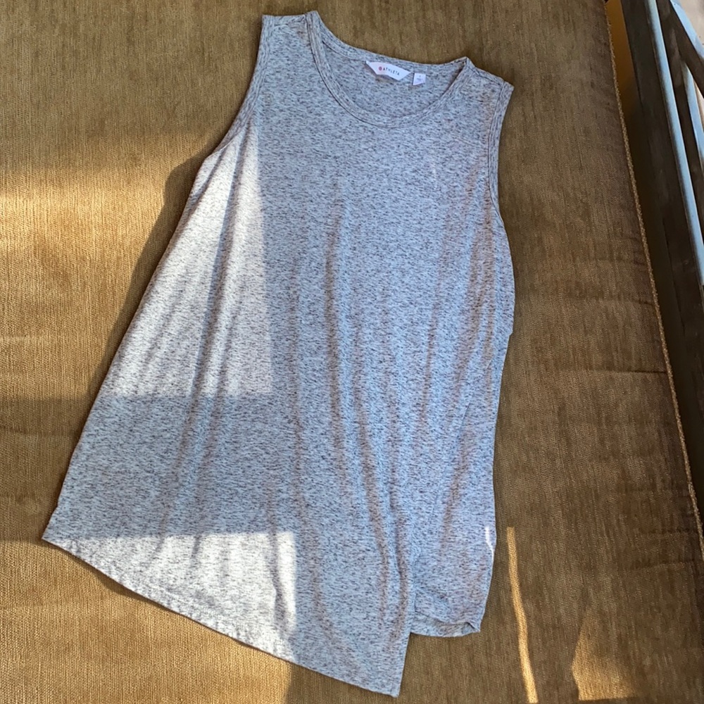 Athleta tank